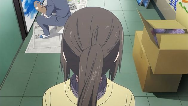 あまんちゅ!2期 7話 (01)