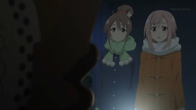 サクラクエスト 19話 (06)
