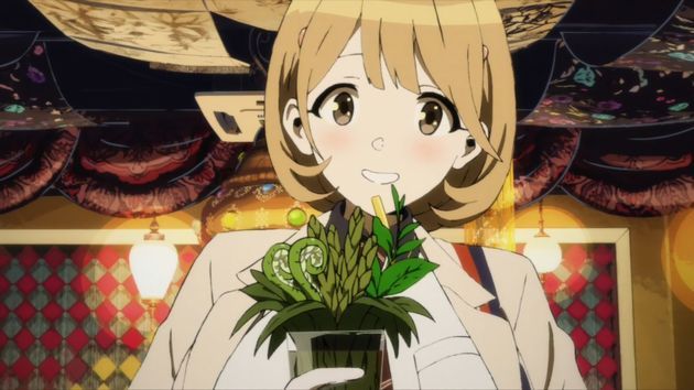 Occultic;Nine オカルティック・ナイン 3話 妄想だったのだろうか 感想