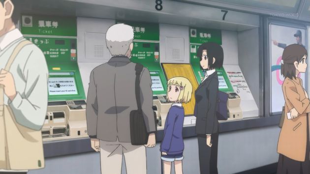 アリスと蔵六 7話 03