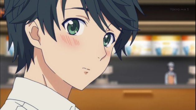 風夏 1話 感想