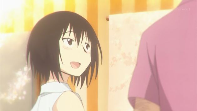 アリスと蔵六 3話 15