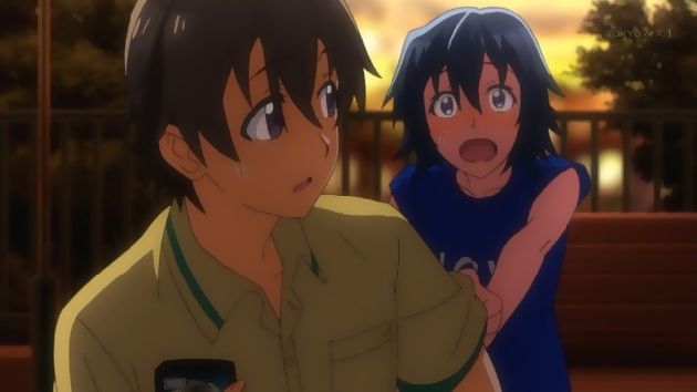 ゲーマーズ! 11話 (26)