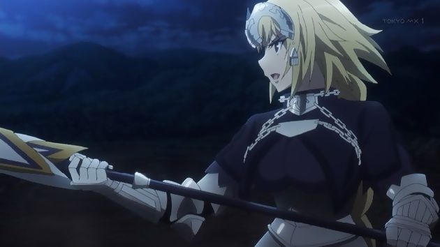 Fate/Apocrypha 11話 (03)