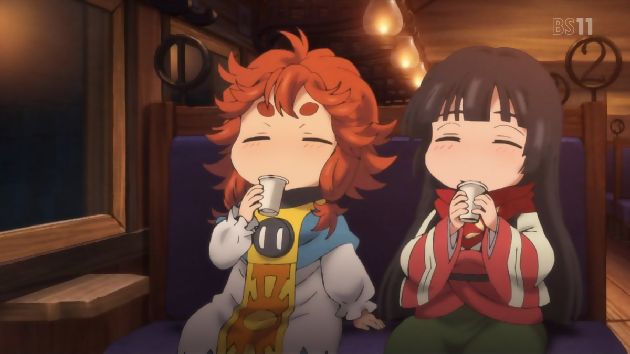 ハクメイとミコチ 11話 (15)