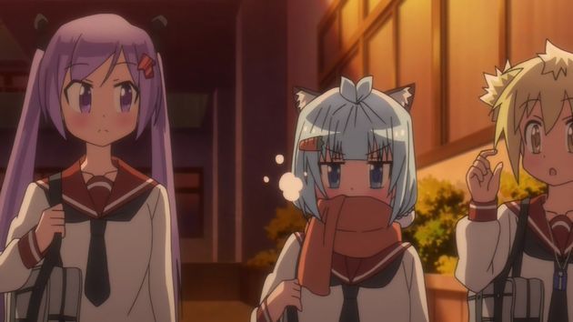 灼熱の卓球娘 5話 あなたとドキドキしたいから 感想