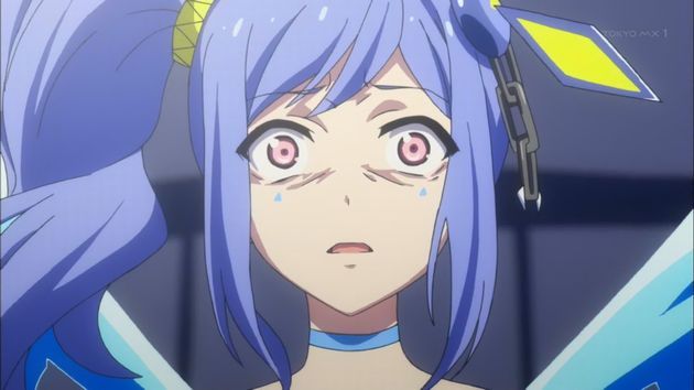 Lostorage incited WIXOSS 10話 感想