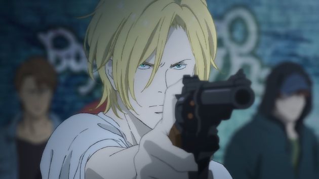 2018夏アニメ