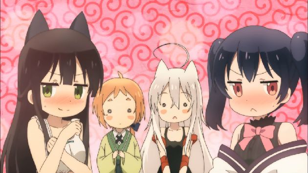 アニメ