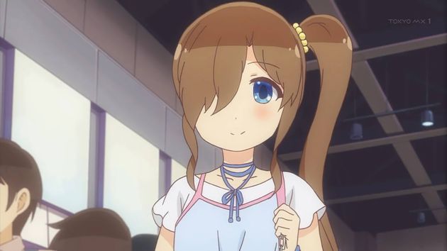 ステラのまほう 12話 感想