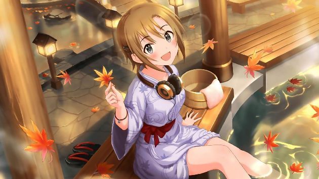 青木瑠璃子