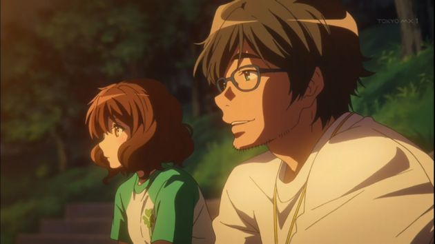 響け!ユーフォニアム2 3話 なやめるノクターン 感想