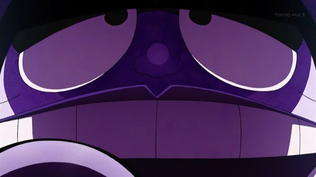 笑ゥせぇるすまん NEW 2話