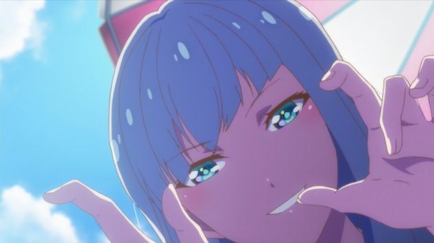アイドルメモリーズ 7話 感想