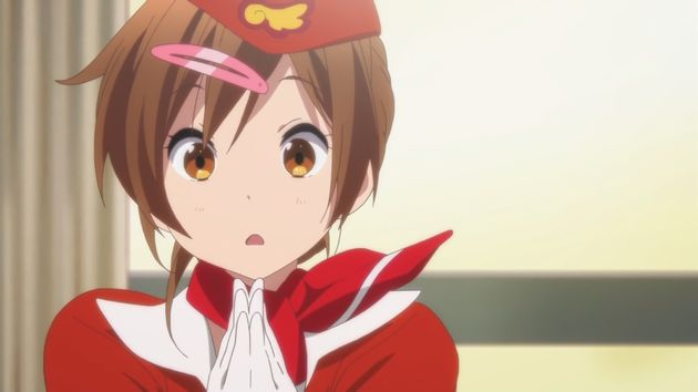 京アニ アニメキャラ
