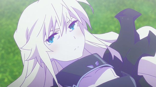 装神少女まとい 12話 感想