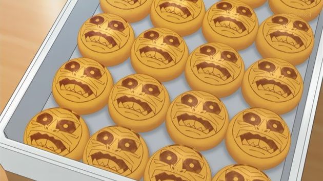 サクラクエスト 2話