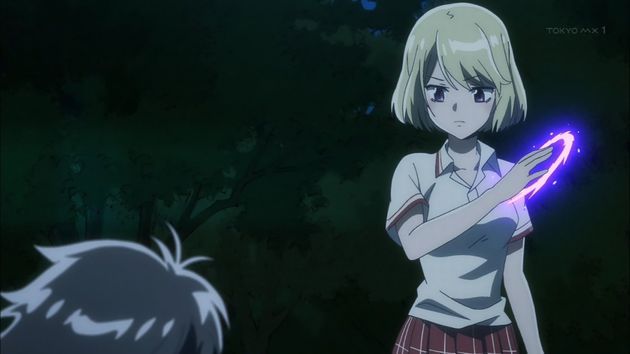 エルドライブ 3話 感想