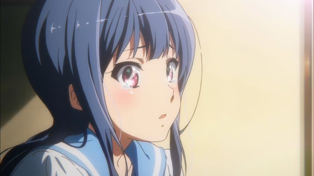 響け!ユーフォニアム2 4話 めざめるオーボエ 感想