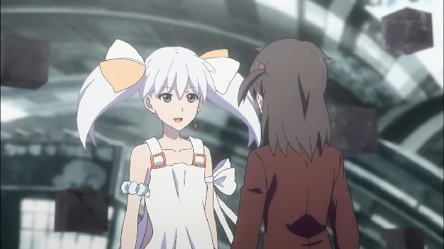 Lostorage conflated WIXOSS 11話 (26)