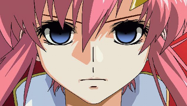 ガンダム・シリーズ ヒロイン