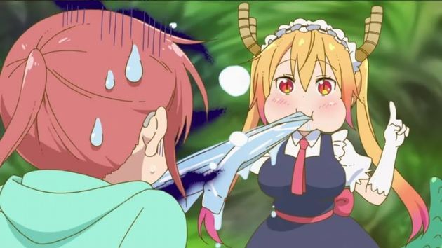 2017冬アニメ オススメのアニメ 新作情報