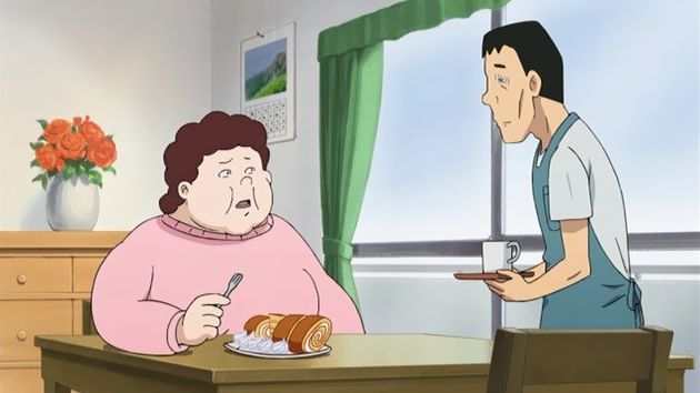 「笑ゥせぇるすまん NEW」 10話 (27