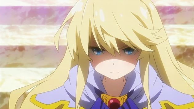 装神少女まとい 4話 感想