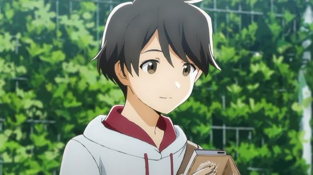 「月がきれい」 9話 (19