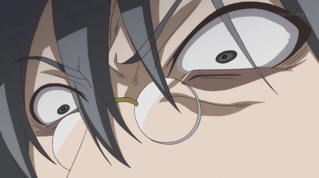 「ロクでなし魔術講師と禁忌教典」12話 (33)