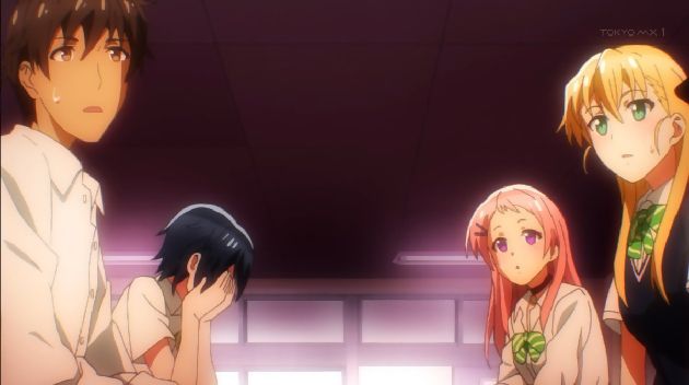 ゲーマーズ! 10話 (12)