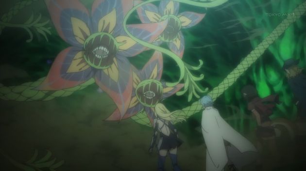 ソード・オラトリア 7話