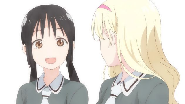 2018夏アニメ