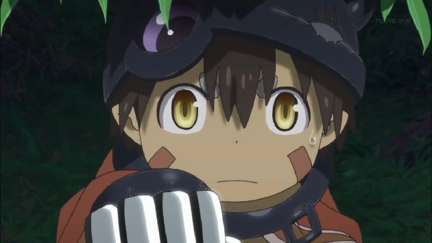 「メイドインアビス」5話 (09)