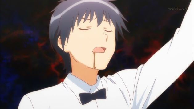 WWW.WORKING!! 4話 いけるきがする 感想