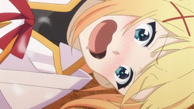 この素晴らしい世界に祝福を!2 7話 感想 49