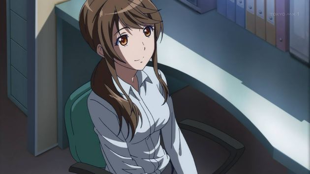 風夏 1話 感想