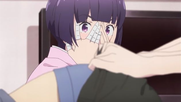 「エロマンガ先生」12話 (33)