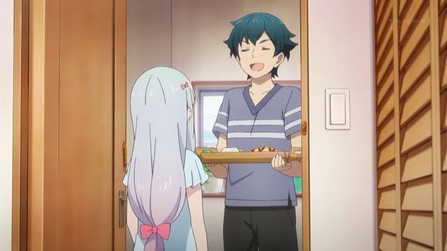 「エロマンガ先生」12話 (09)