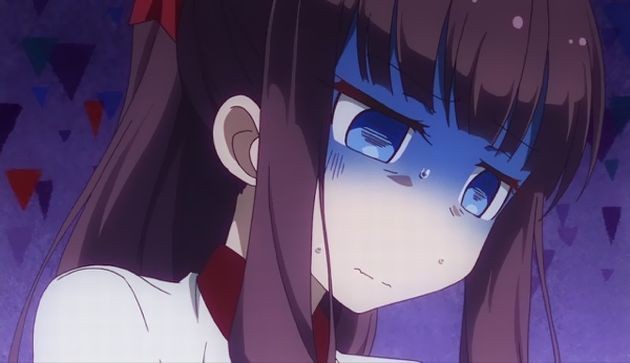 お仕事系アニメ