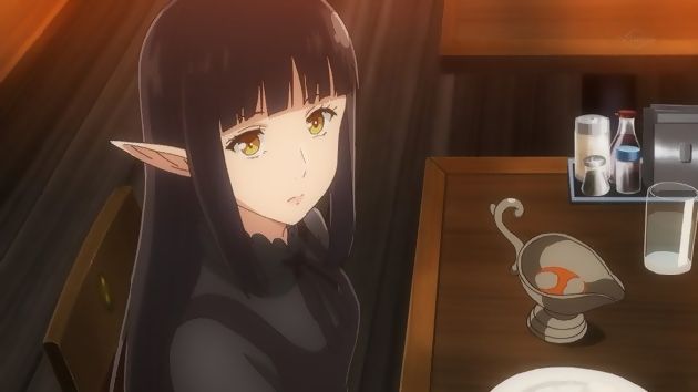 異世界食堂 7話 (34)