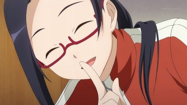 亜人ちゃんは語りたい 3話 感想