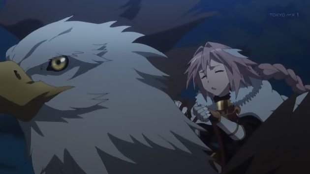 Fate/Apocrypha 17話 (11)