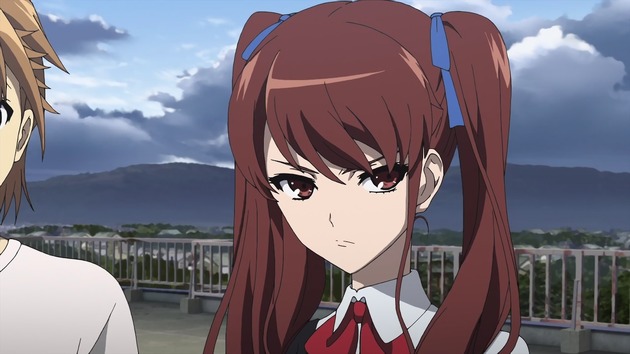 アニメ Another 赤沢泉美