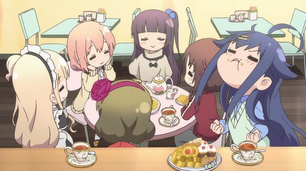 「ひなこのーと」11話 (19)