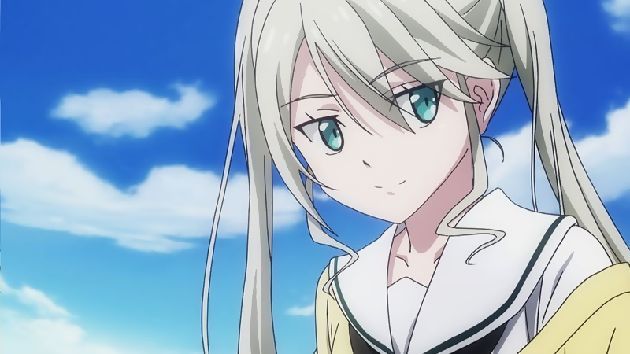 好きなアニメランキングTOP10