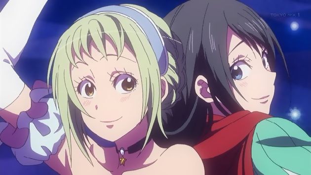 あまんちゅ!2期 6話 (22)