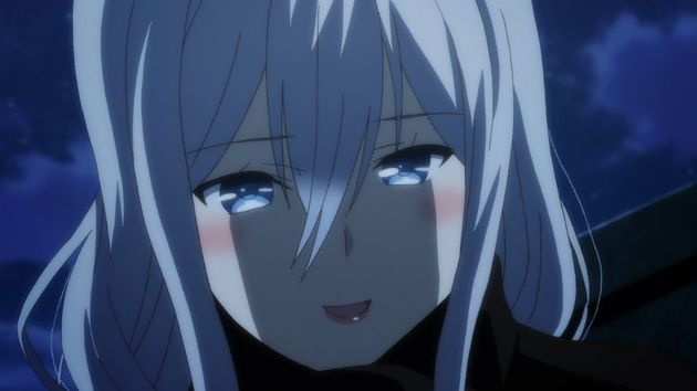 レガリア 9話 継承 感想