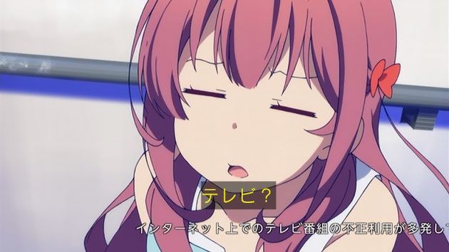ガーリッシュナンバー 7話 感想