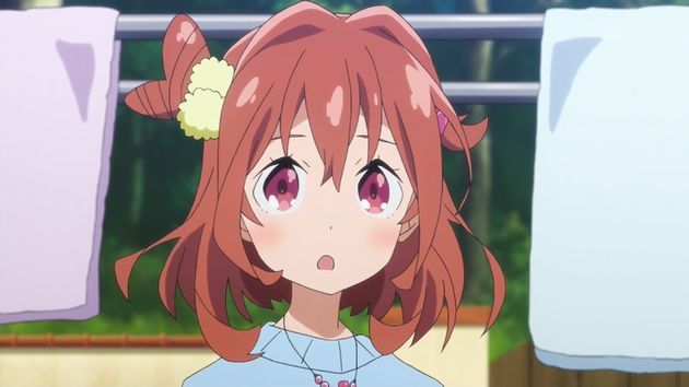 装神少女まとい 10話 感想
